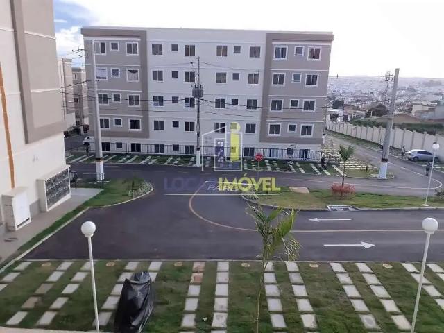 Apartamento aluguel em Região Geográfica Imediata de Vitória da Conquista, Teodoro Sampaio
