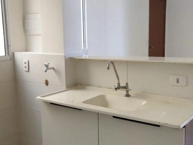Apartamento aluguel em Parque da Colina, Vitória da Conquista