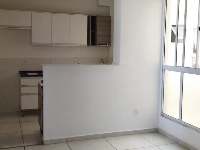 Apartamento aluguel em Urbis I, Vitória da Conquista