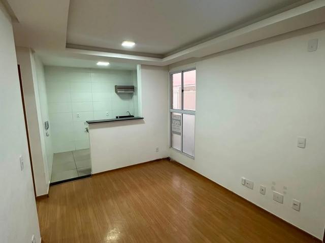 Apartamento aluguel em Condomínio Residêncial Vitória Boa Vista, Vitória da Conquista