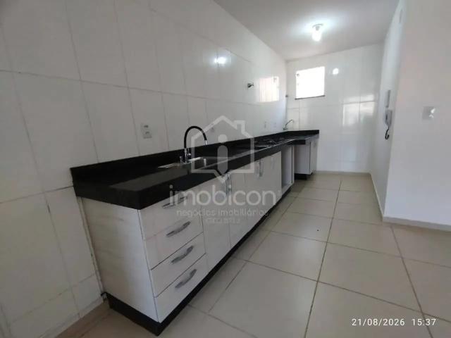 Apartamento aluguel em Região Geográfica Imediata de Vitória da Conquista, Teodoro Sampaio