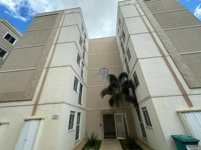 Apartamento aluguel em Condomínio Residêncial Vitória Boa Vista, Vitória da Conquista