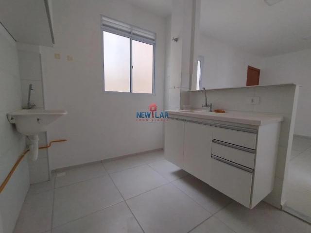 Apartamento aluguel em Condomínio Residêncial Vitória Boa Vista, Vitória da Conquista