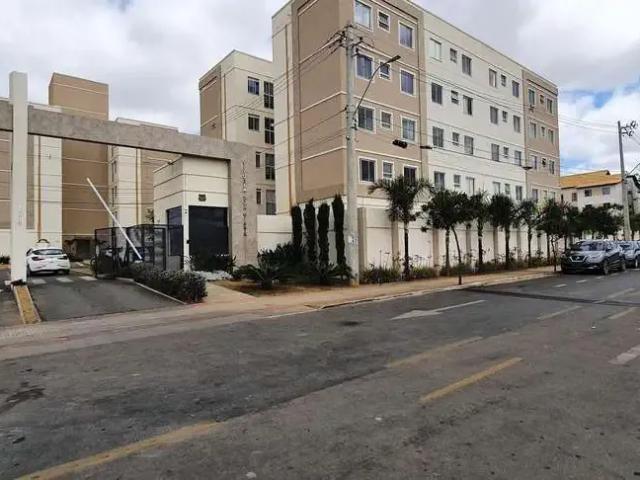 Apartamento aluguel em Região Geográfica Imediata de Vitória da Conquista, Teodoro Sampaio
