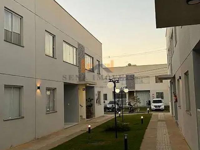 Apartamento aluguel em Região Geográfica Imediata de Vitória da Conquista, Teodoro Sampaio