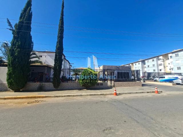 Apartamento aluguel em Condomínio Residêncial Vivendas Costa Azul, Vitória da Conquista