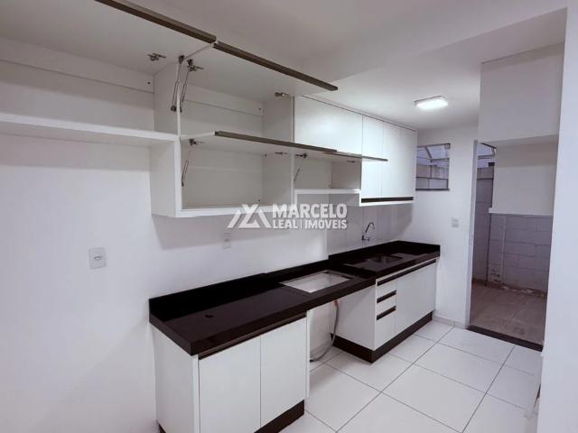Apartamento aluguel em Loteamento Ana Mária, Vitória da Conquista