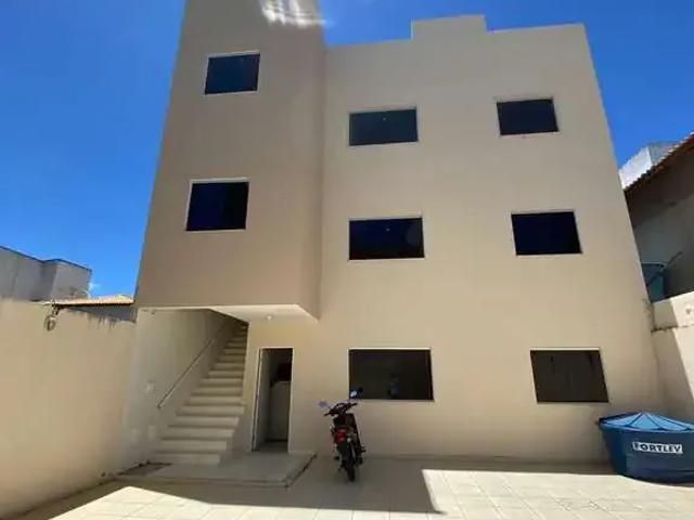 Apartamento aluguel em Região Geográfica Imediata de Vitória da Conquista, Teodoro Sampaio