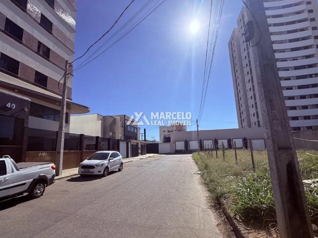 Apartamento aluguel em Loteamento Mariana, Vitória da Conquista