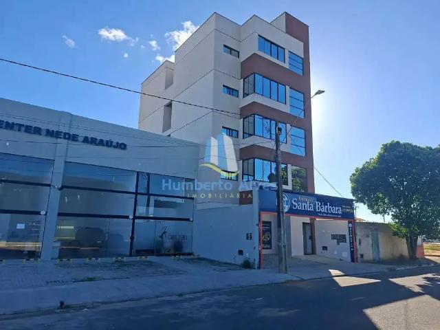 Apartamento aluguel em Região Geográfica Imediata de Vitória da Conquista, Teodoro Sampaio
