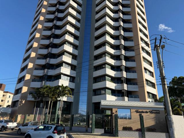 Apartamento aluguel em Boa Vista, Vitória da Conquista