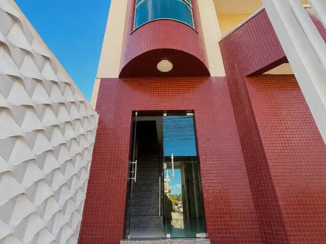 Apartamento aluguel em Região Geográfica Imediata de Vitória da Conquista, Teodoro Sampaio