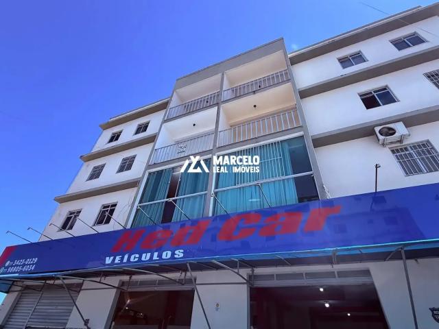 Apartamento aluguel em Região Geográfica Imediata de Vitória da Conquista, Teodoro Sampaio