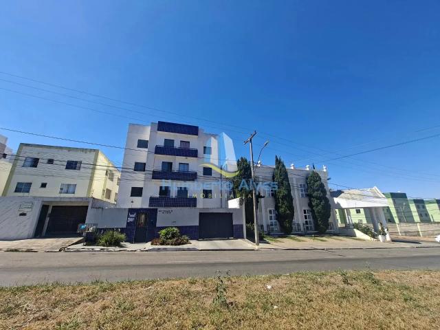 Apartamento aluguel em Urbis I, Vitória da Conquista