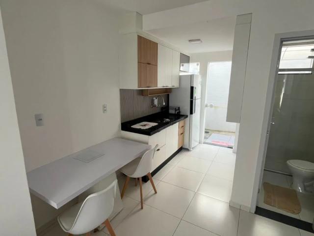 Apartamento aluguel em Inocoop II, Vitória da Conquista