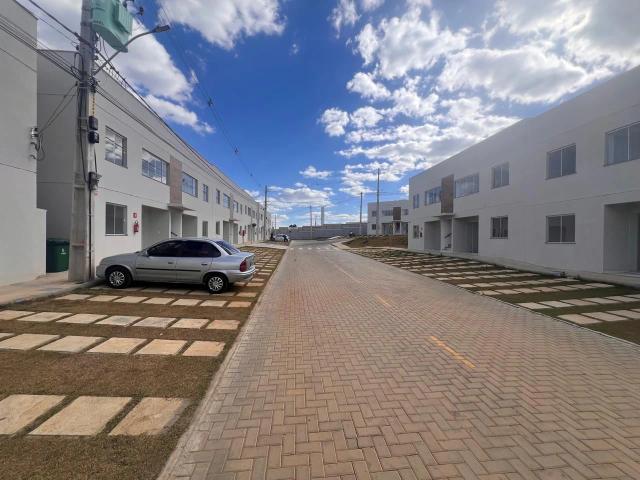 Apartamento aluguel em Região Geográfica Imediata de Vitória da Conquista, Teodoro Sampaio