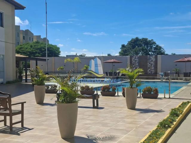 Apartamento aluguel em Primavera, Vitória da Conquista