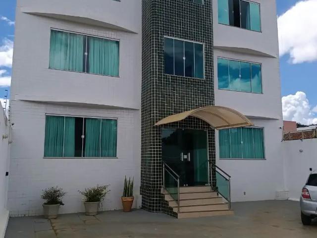 Apartamento aluguel em Região Geográfica Imediata de Vitória da Conquista, Teodoro Sampaio