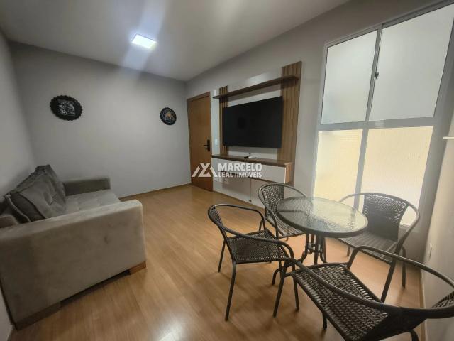 Apartamento aluguel em Inocoop I, Vitória da Conquista