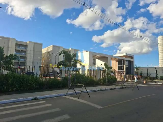 Apartamento aluguel em Região Geográfica Imediata de Vitória da Conquista, Teodoro Sampaio