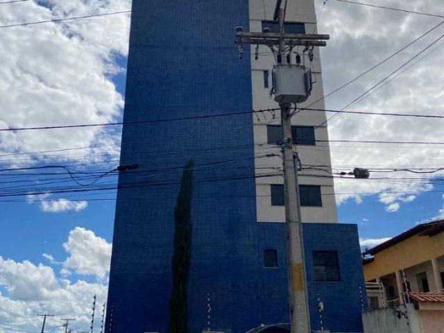 Apartamento aluguel em Região Geográfica Imediata de Vitória da Conquista, Teodoro Sampaio