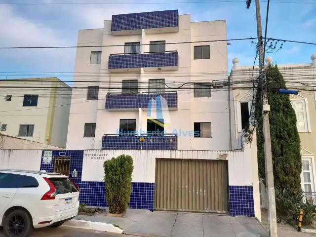 Apartamento aluguel em Região Geográfica Imediata de Vitória da Conquista, Teodoro Sampaio