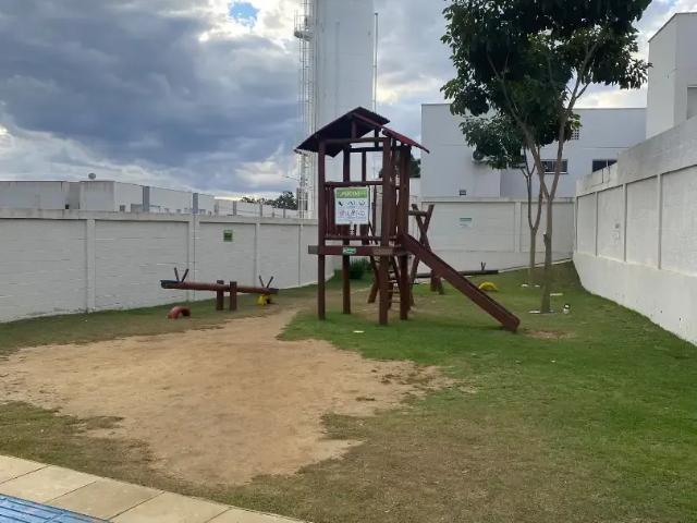 Apartamento aluguel em Região Geográfica Imediata de Vitória da Conquista, Teodoro Sampaio