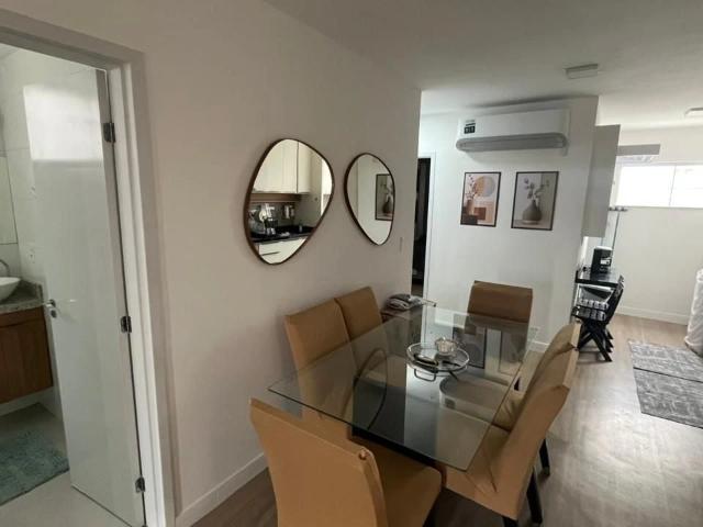 Apartamento aluguel em Inocoop II, Vitória da Conquista