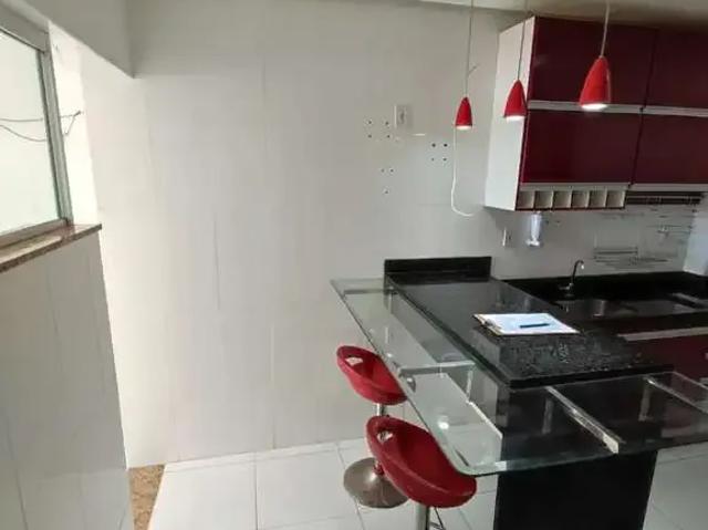 Apartamento aluguel em Região Geográfica Imediata de Vitória da Conquista, Teodoro Sampaio