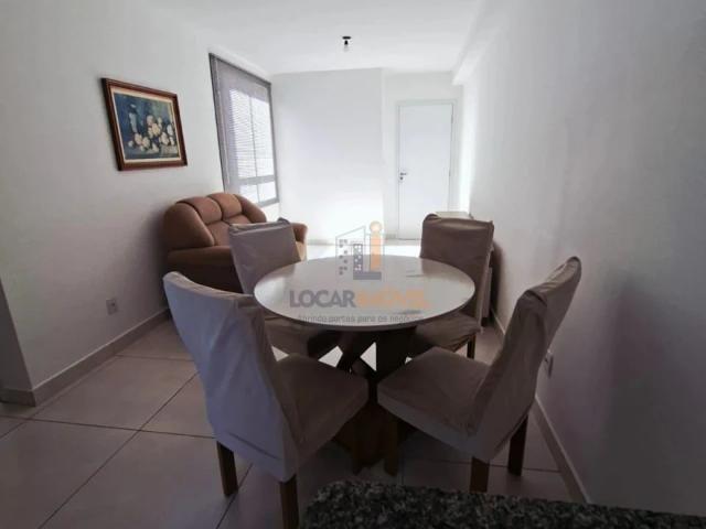 Apartamento aluguel em Parque Candeias II, Vitória da Conquista