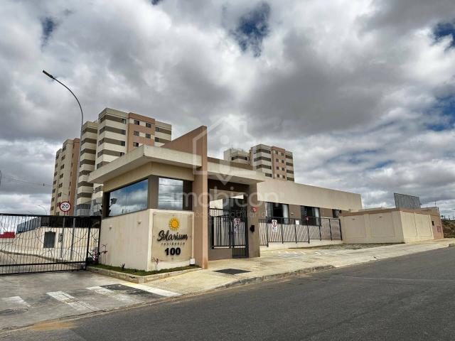 Apartamento aluguel em Região Geográfica Imediata de Vitória da Conquista, Teodoro Sampaio