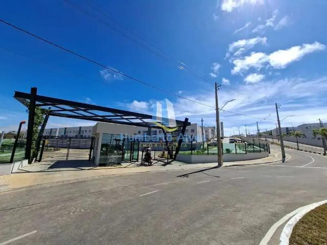 Apartamento aluguel em Região Geográfica Imediata de Vitória da Conquista, Teodoro Sampaio