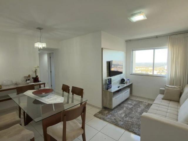 Apartamento aluguel em Morada Primavera, Vitória da Conquista