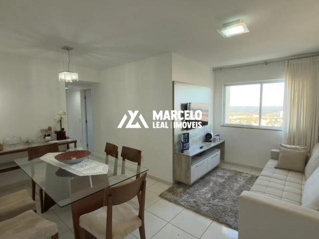 Apartamento aluguel em Morada Primavera, Vitória da Conquista