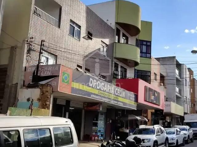 Apartamento aluguel em Região Geográfica Imediata de Vitória da Conquista, Teodoro Sampaio