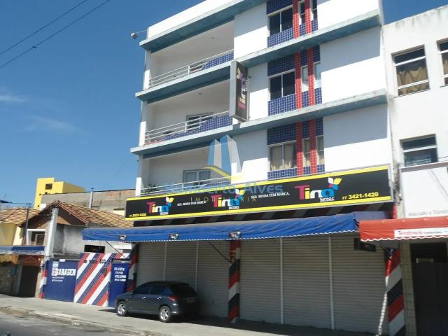 Apartamento aluguel em Região Geográfica Imediata de Vitória da Conquista, Teodoro Sampaio