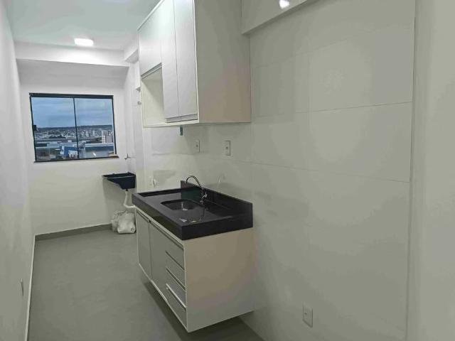 Apartamento aluguel em Morada dos Pássaros II, Vitória da Conquista