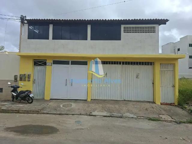 Apartamento aluguel em Região Geográfica Imediata de Vitória da Conquista, Teodoro Sampaio