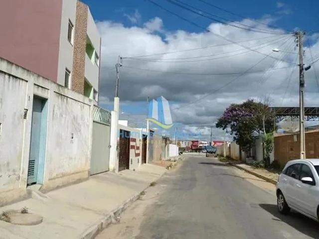 Apartamento aluguel em Região Geográfica Imediata de Vitória da Conquista, Teodoro Sampaio