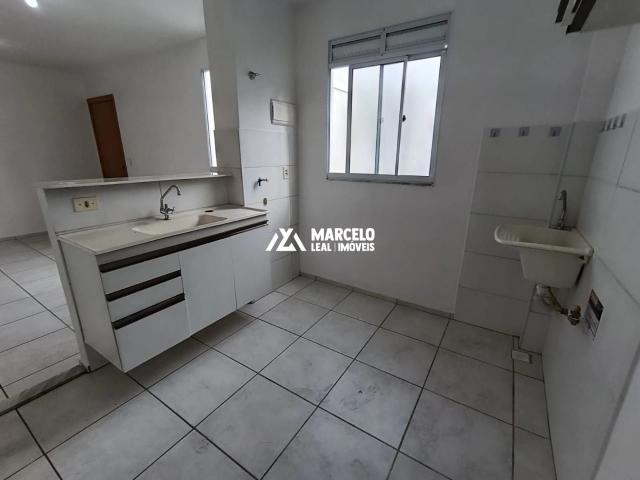 Apartamento aluguel em Região Geográfica Imediata de Vitória da Conquista, Teodoro Sampaio