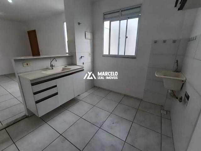 Apartamento aluguel em Região Geográfica Imediata de Vitória da Conquista, Teodoro Sampaio