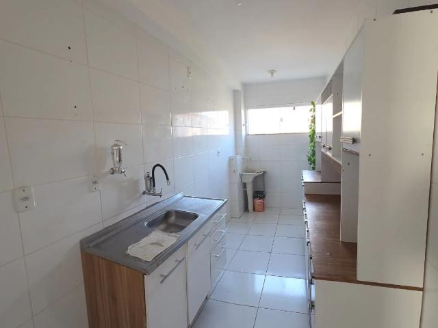 Apartamento aluguel em Sevilha, Vitória da Conquista