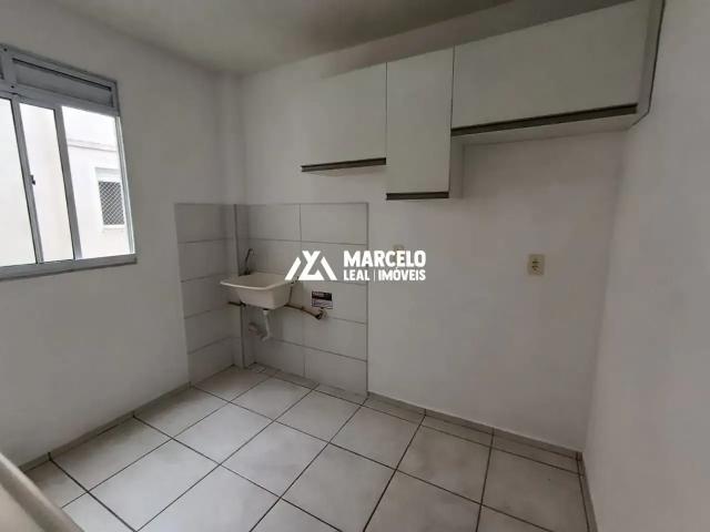 Apartamento aluguel em Região Geográfica Imediata de Vitória da Conquista, Teodoro Sampaio
