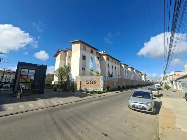 Apartamento aluguel em Região Geográfica Imediata de Vitória da Conquista, Teodoro Sampaio
