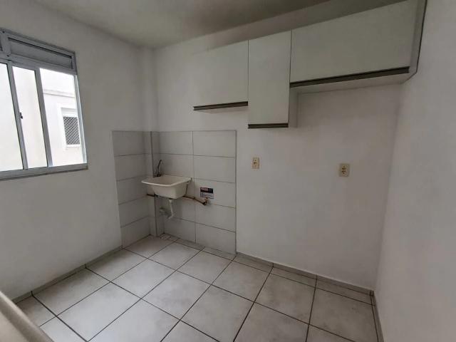 Apartamento aluguel em Alameda Morada dos Passáros, Vitória da Conquista