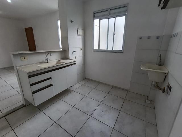 Apartamento aluguel em Alameda Morada dos Passáros, Vitória da Conquista
