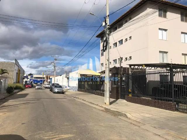 Apartamento aluguel em Região Geográfica Imediata de Vitória da Conquista, Teodoro Sampaio