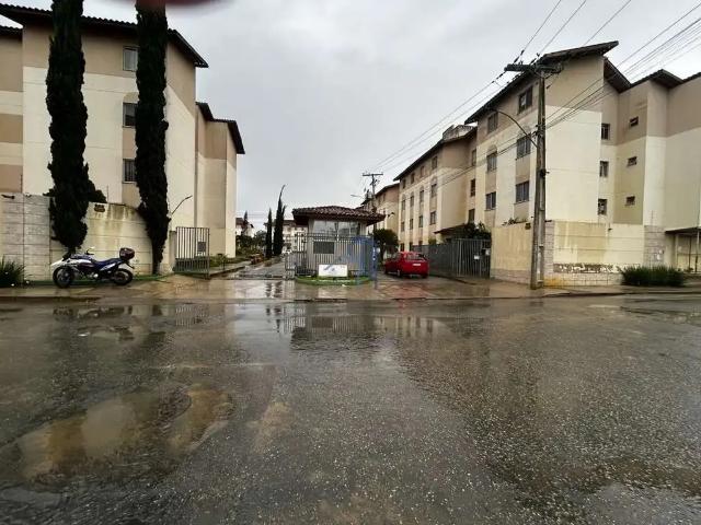 Apartamento aluguel em Região Geográfica Imediata de Vitória da Conquista, Teodoro Sampaio