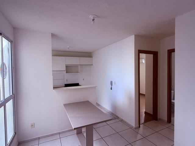 Apartamento aluguel em Alameda Morada dos Passáros, Vitória da Conquista