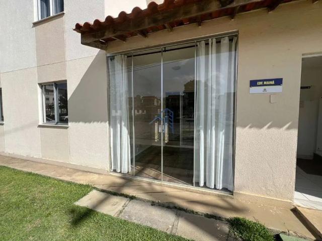 Apartamento aluguel em Região Geográfica Imediata de Vitória da Conquista, Teodoro Sampaio